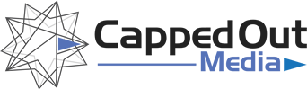COM CMS logo